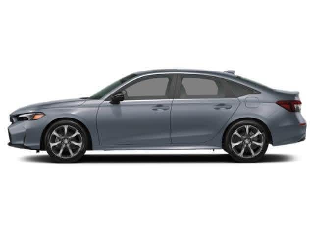 2025 Honda Civic Hybrid Sport Touring Dartmouth MA