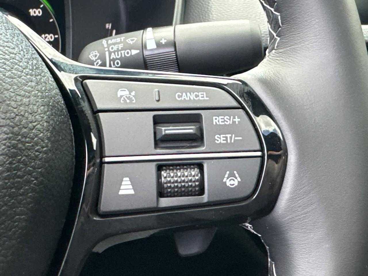 2025 Honda Civic Hybrid Sport Touring Dartmouth MA