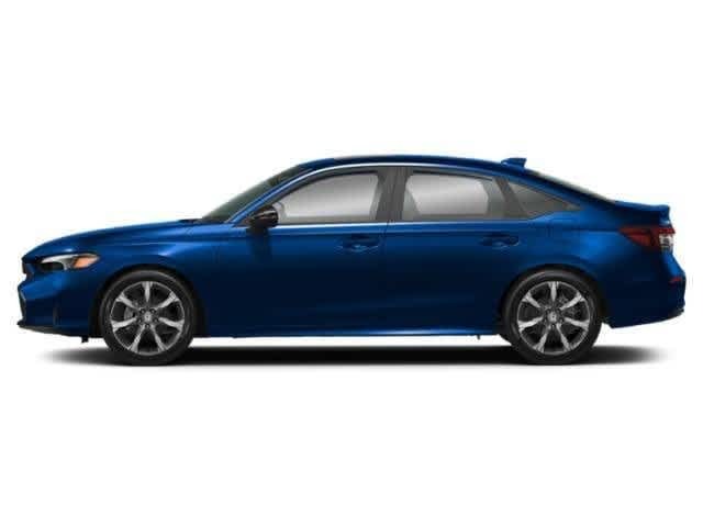 2025 Honda Civic Hybrid Sport Touring Dartmouth MA