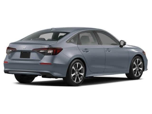 2025 Honda Civic Hybrid Sport Touring Dartmouth MA