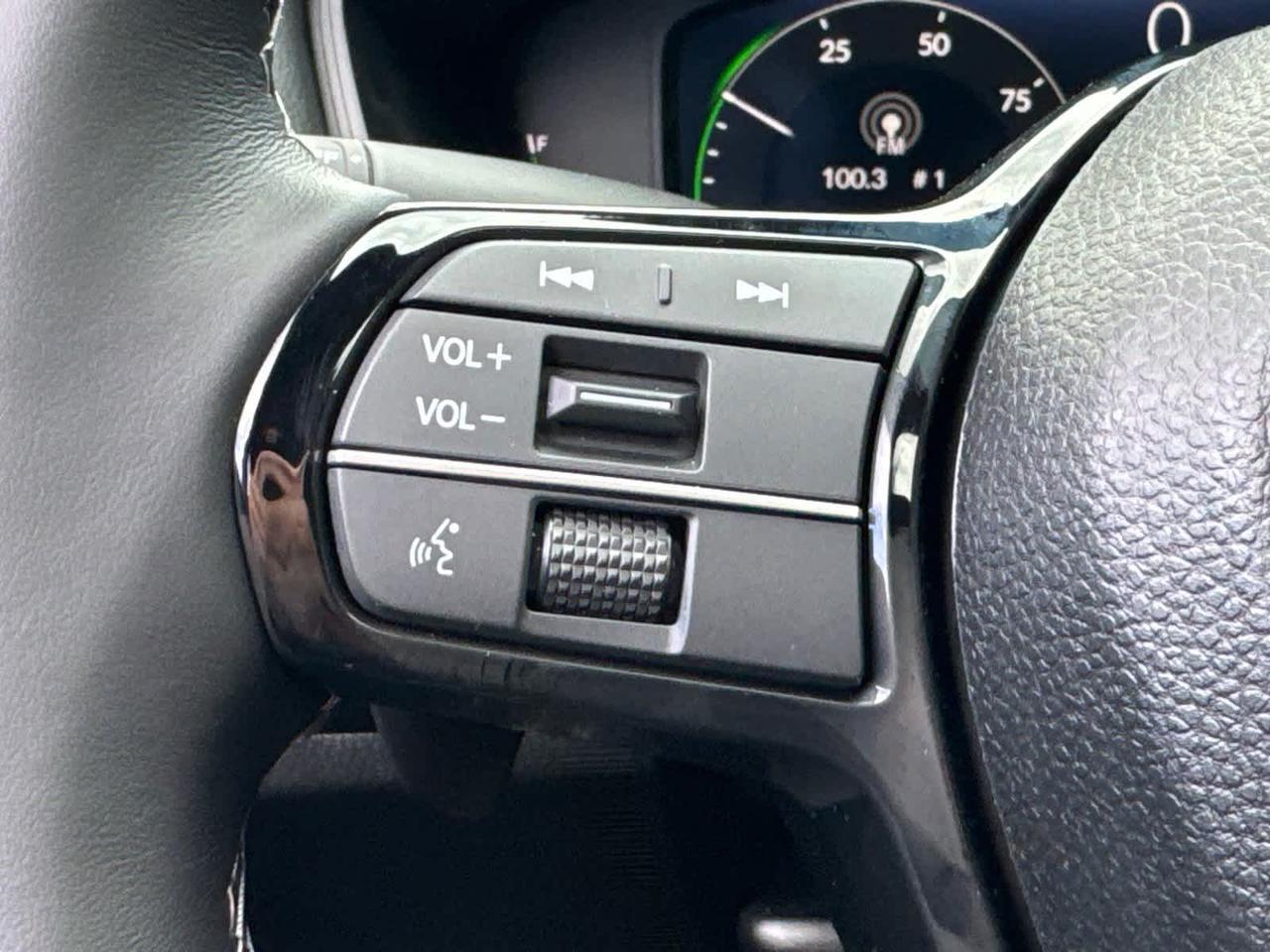 2025 Honda Civic Hybrid Sport Touring Dartmouth MA