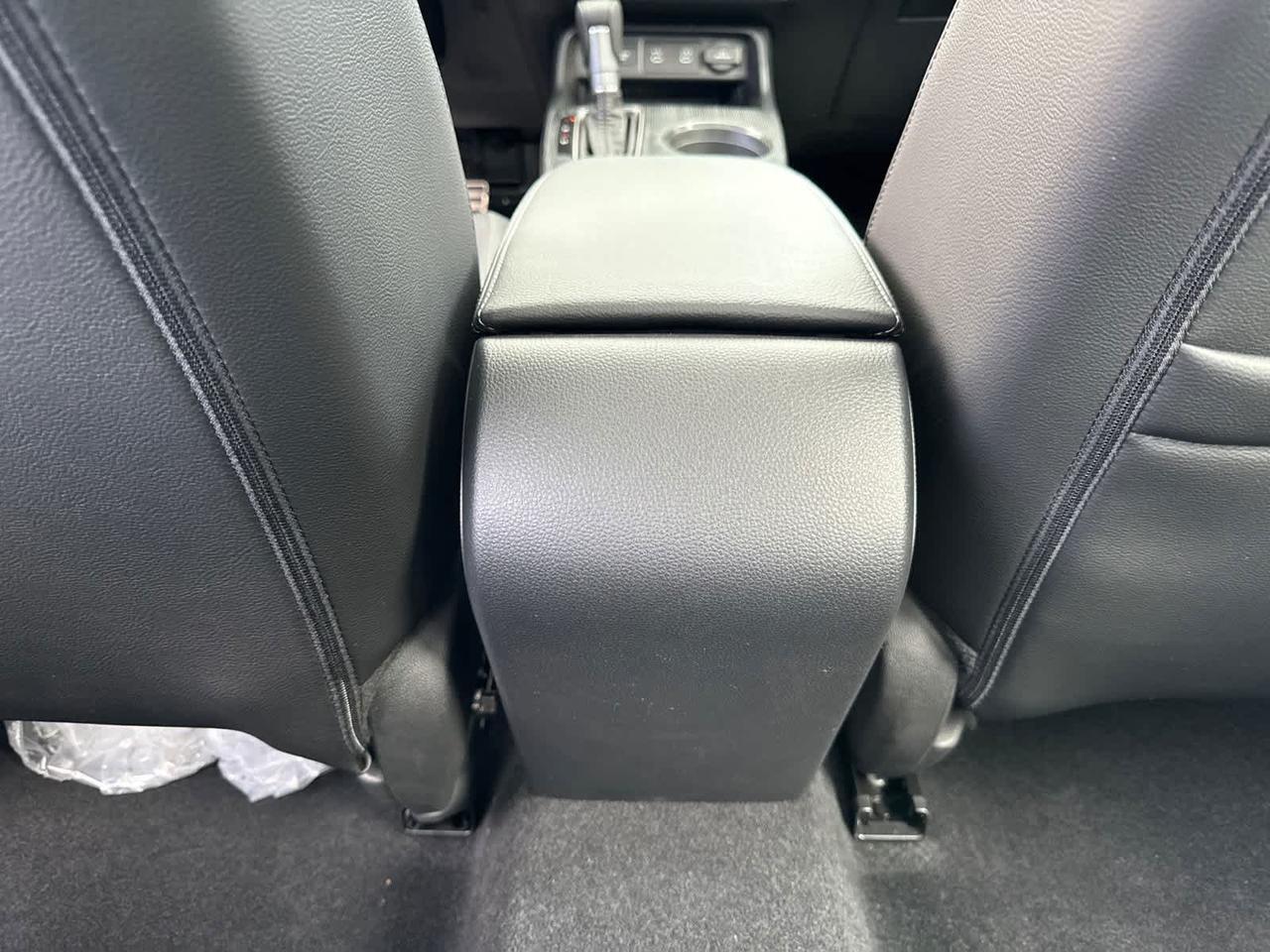 2025 Honda Civic Hybrid Sport Touring Dartmouth MA