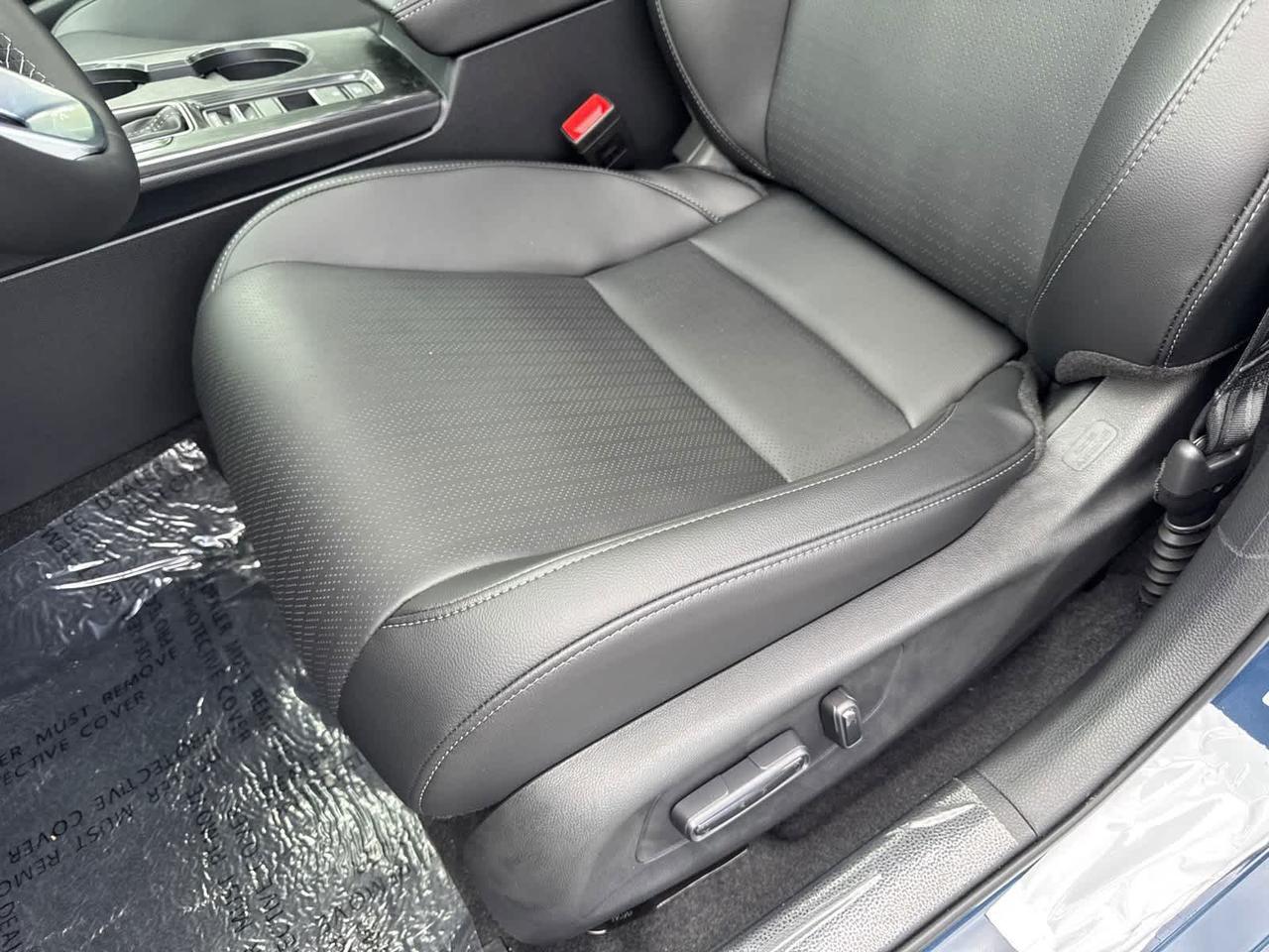 2025 Honda Civic Hybrid Sport Touring Dartmouth MA