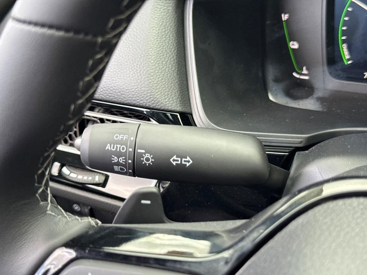 2025 Honda Civic Hybrid Sport Touring Dartmouth MA