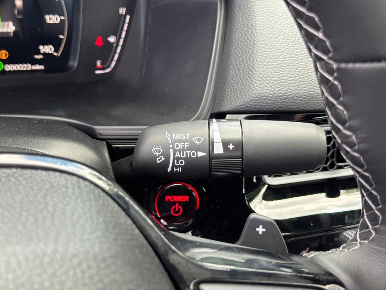 2025 Honda Civic Hybrid Sport Touring Dartmouth MA