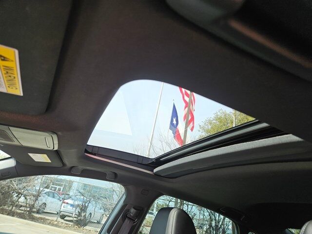 2025 Honda Civic Hybrid Sport Touring Dallas TX