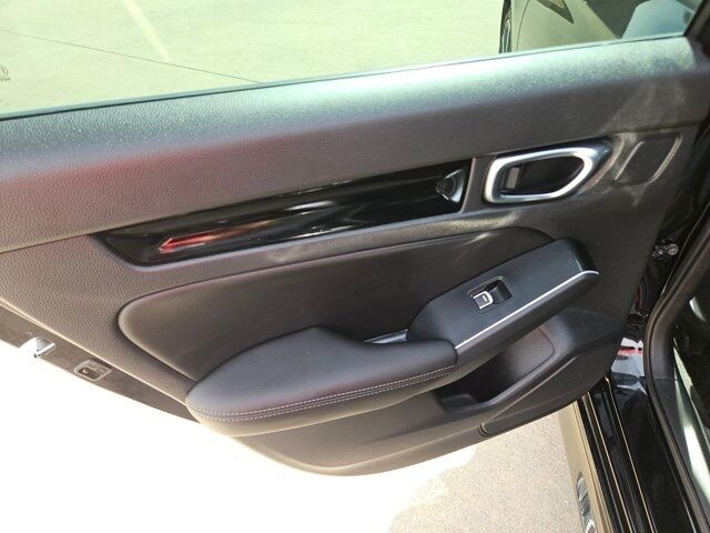 2025 Honda Civic Hybrid Sport Touring Dallas TX