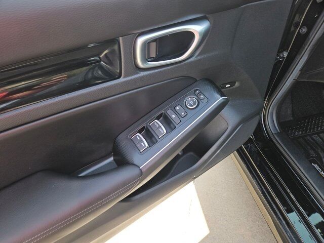 2025 Honda Civic Hybrid Sport Touring Dallas TX