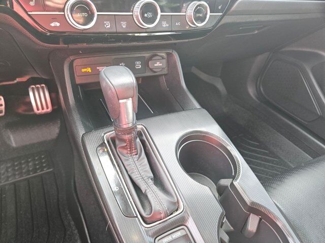 2025 Honda Civic Hybrid Sport Touring Dallas TX