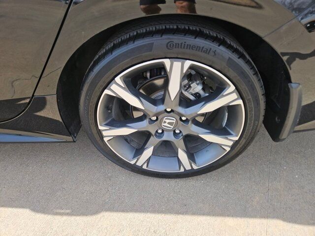 2025 Honda Civic Hybrid Sport Touring Dallas TX