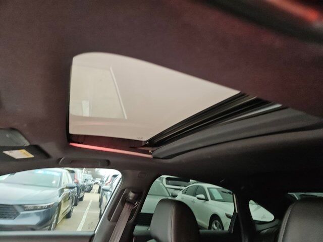 2025 Honda Civic Hybrid Sport Touring Dallas TX