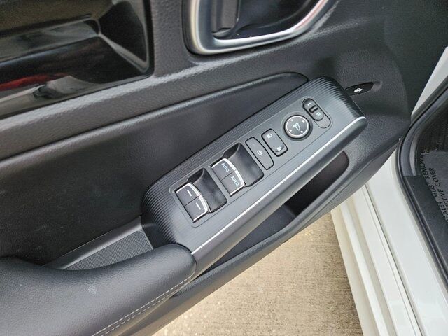 2025 Honda Civic Hybrid Sport Touring Dallas TX