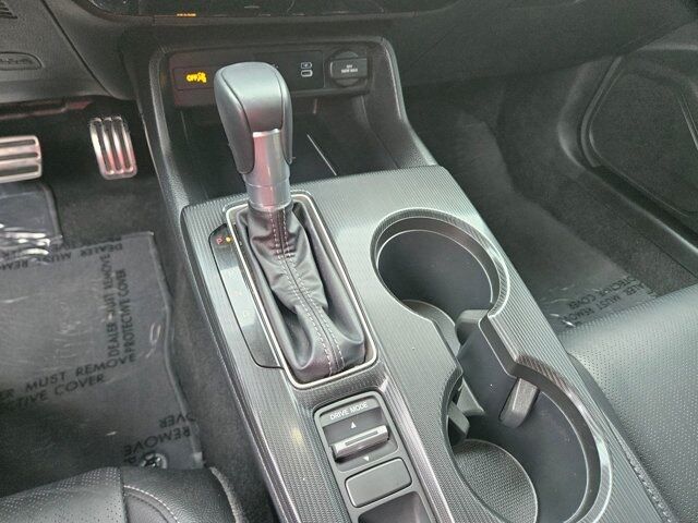 2025 Honda Civic Hybrid Sport Touring Dallas TX