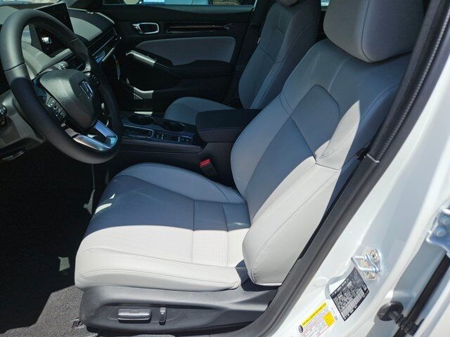 2025 Honda Civic Hybrid Sport Touring Dallas TX