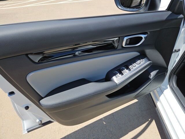 2025 Honda Civic Hybrid Sport Touring Dallas TX