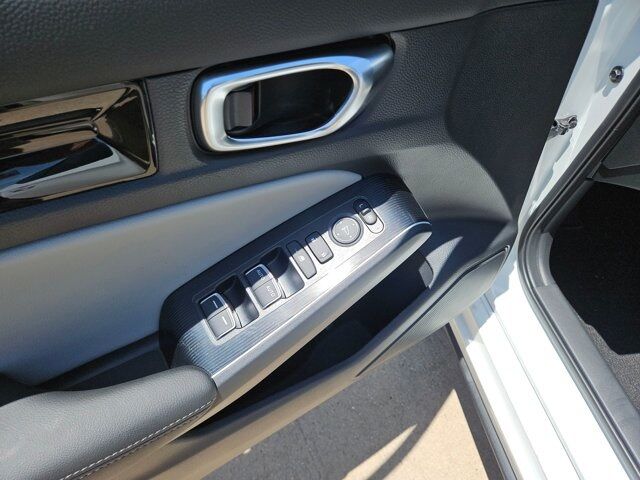 2025 Honda Civic Hybrid Sport Touring Dallas TX