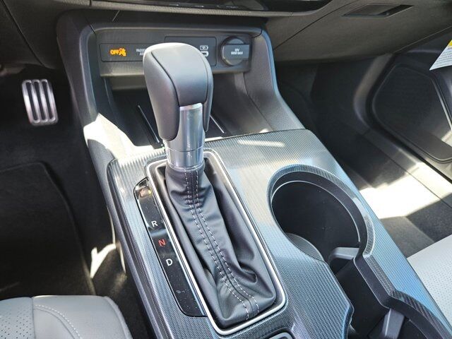 2025 Honda Civic Hybrid Sport Touring Dallas TX
