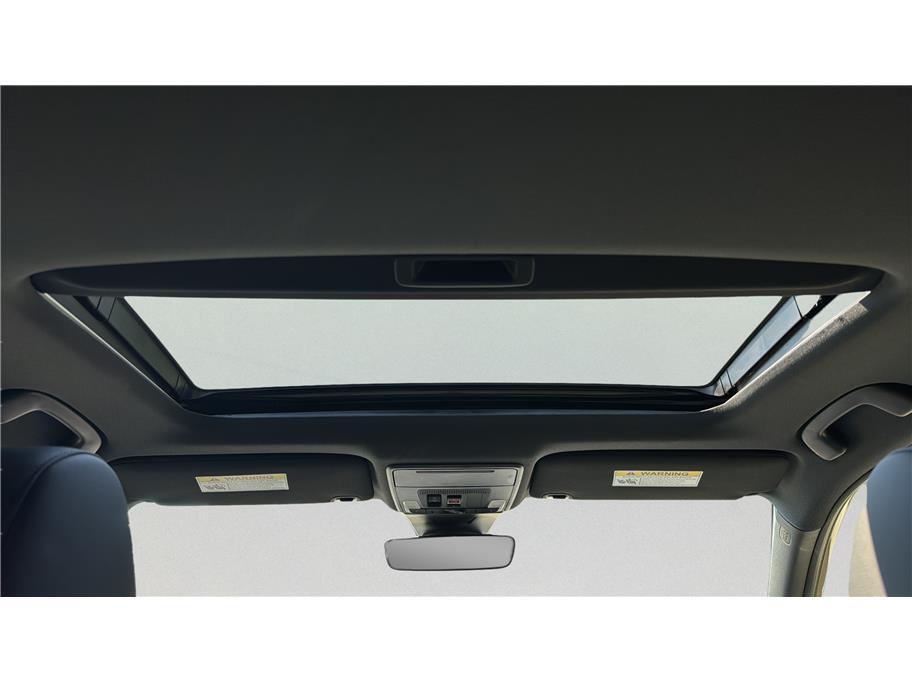 2025 Honda Civic Hybrid Sport Touring Hatchback 4D Folsom CA