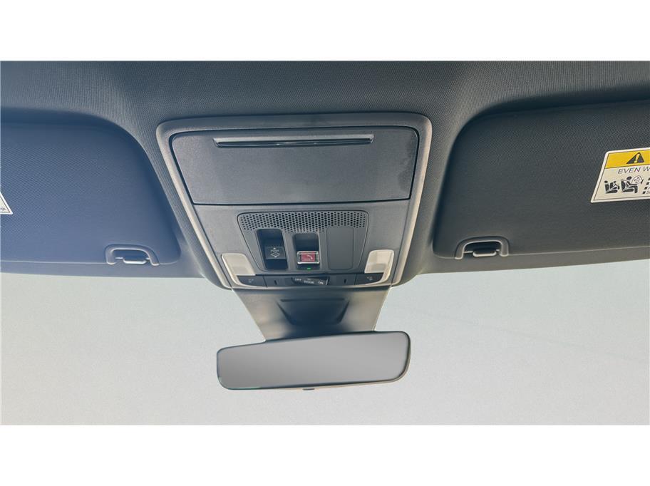 2025 Honda Civic Hybrid Sport Touring Hatchback 4D Folsom CA