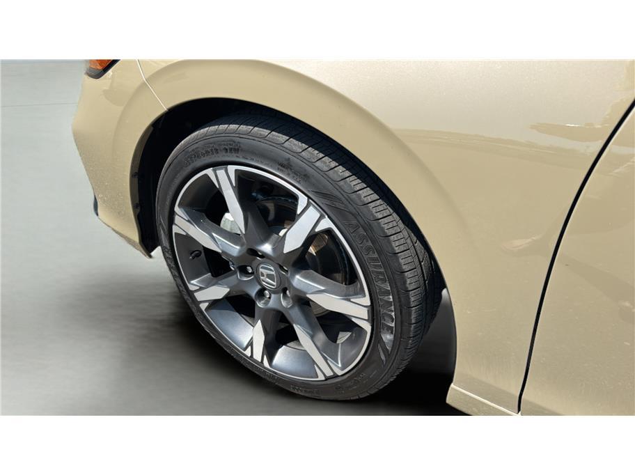 2025 Honda Civic Hybrid Sport Touring Hatchback 4D Folsom CA