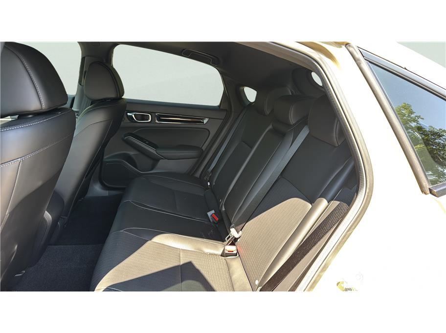 2025 Honda Civic Hybrid Sport Touring Hatchback 4D Folsom CA