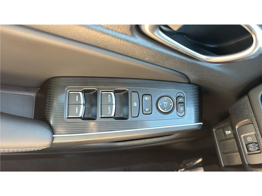 2025 Honda Civic Hybrid Sport Touring Hatchback 4D Folsom CA