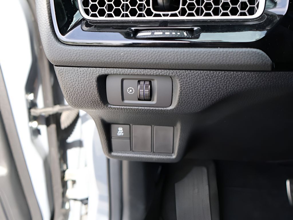 2025 Honda Civic Hybrid Sport Touring San Clemente CA