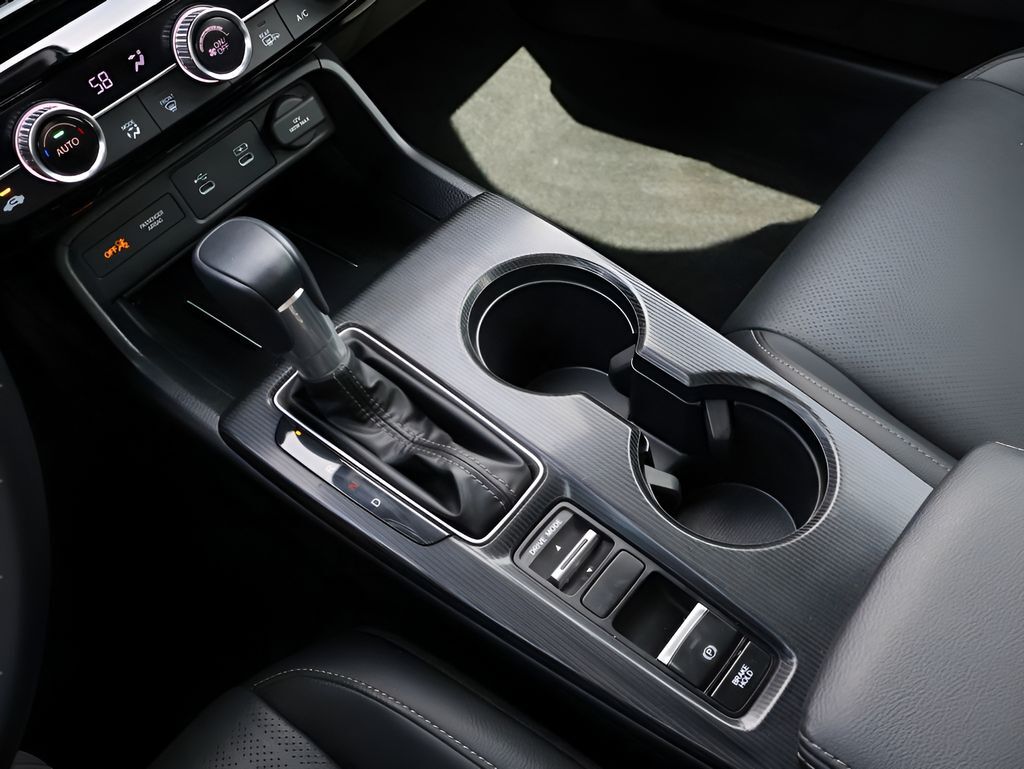 2025 Honda Civic Hybrid Sport Touring San Clemente CA