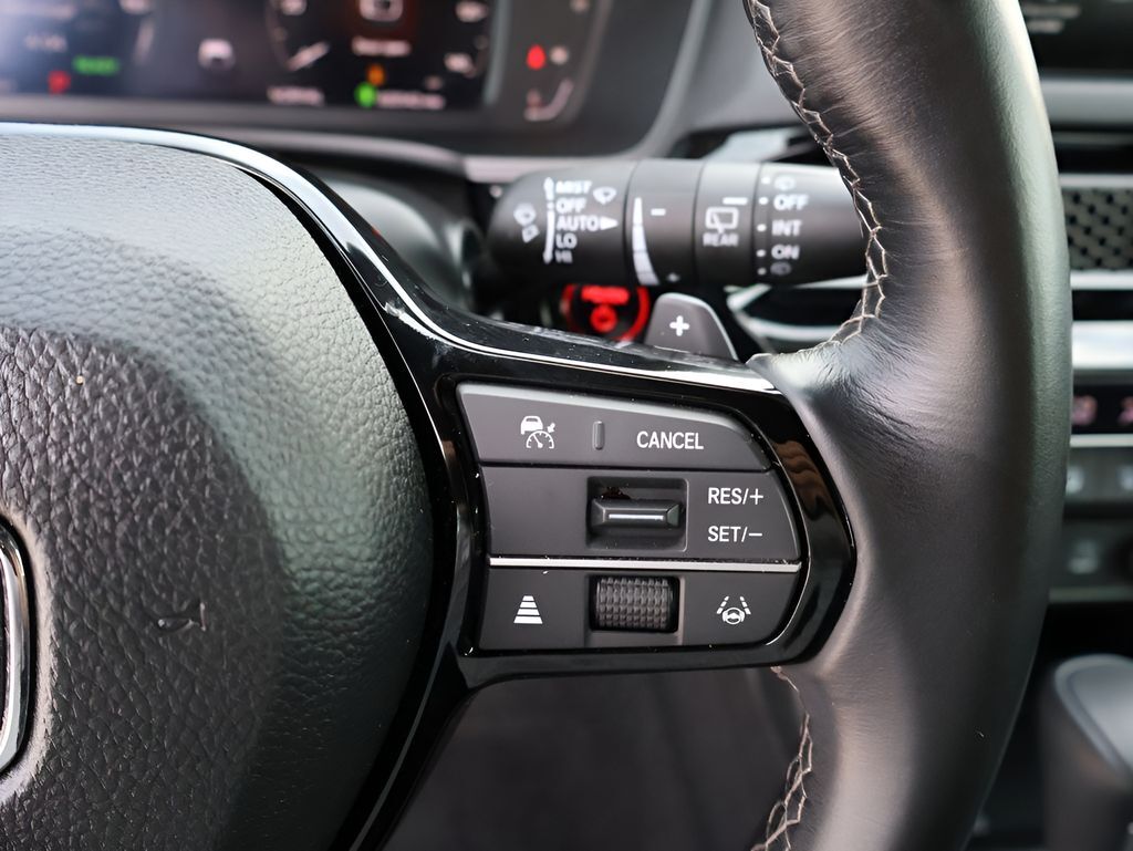 2025 Honda Civic Hybrid Sport Touring San Clemente CA