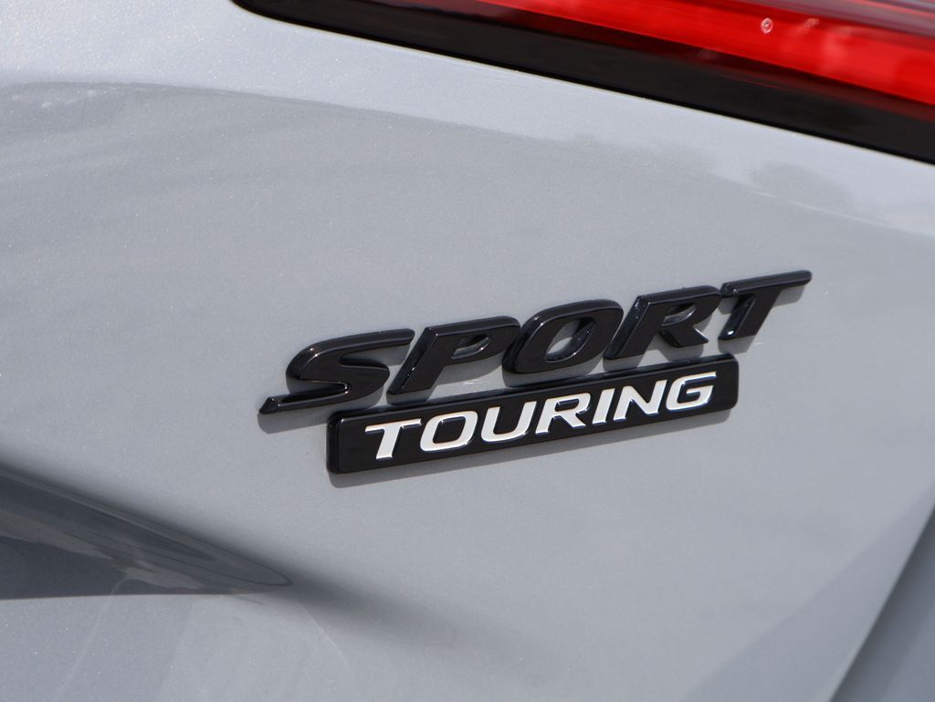 2025 Honda Civic Hybrid Sport Touring San Clemente CA
