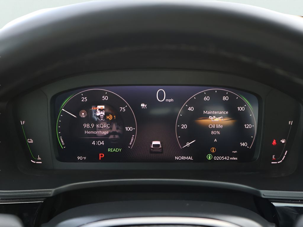 2025 Honda Civic Hybrid Sport Touring San Clemente CA
