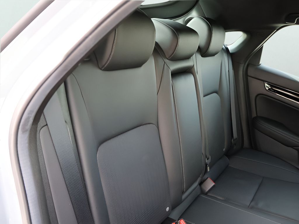 2025 Honda Civic Hybrid Sport Touring San Clemente CA