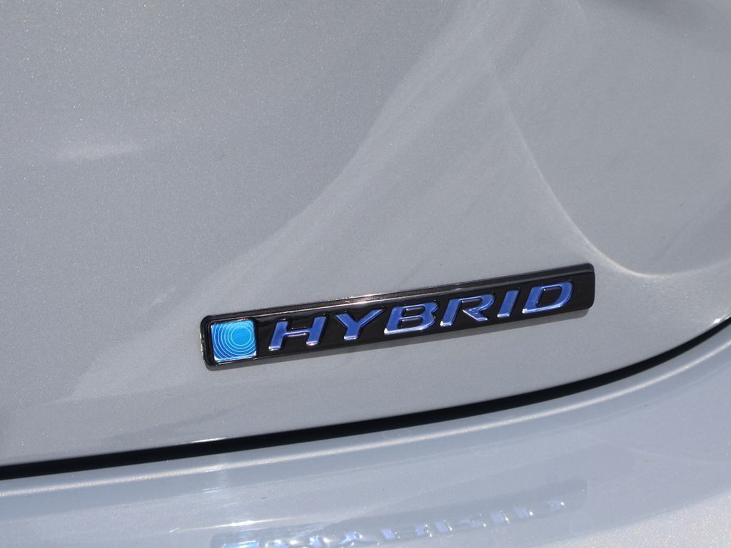 2025 Honda Civic Hybrid Sport Touring San Clemente CA