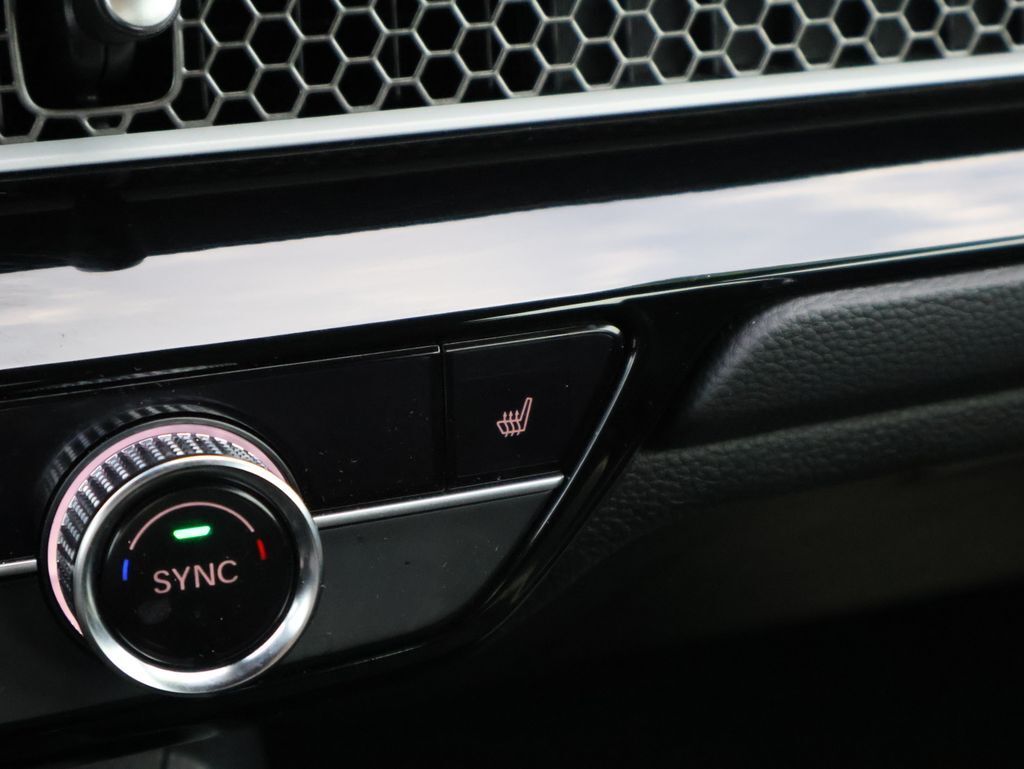 2025 Honda Civic Hybrid Sport Touring San Clemente CA