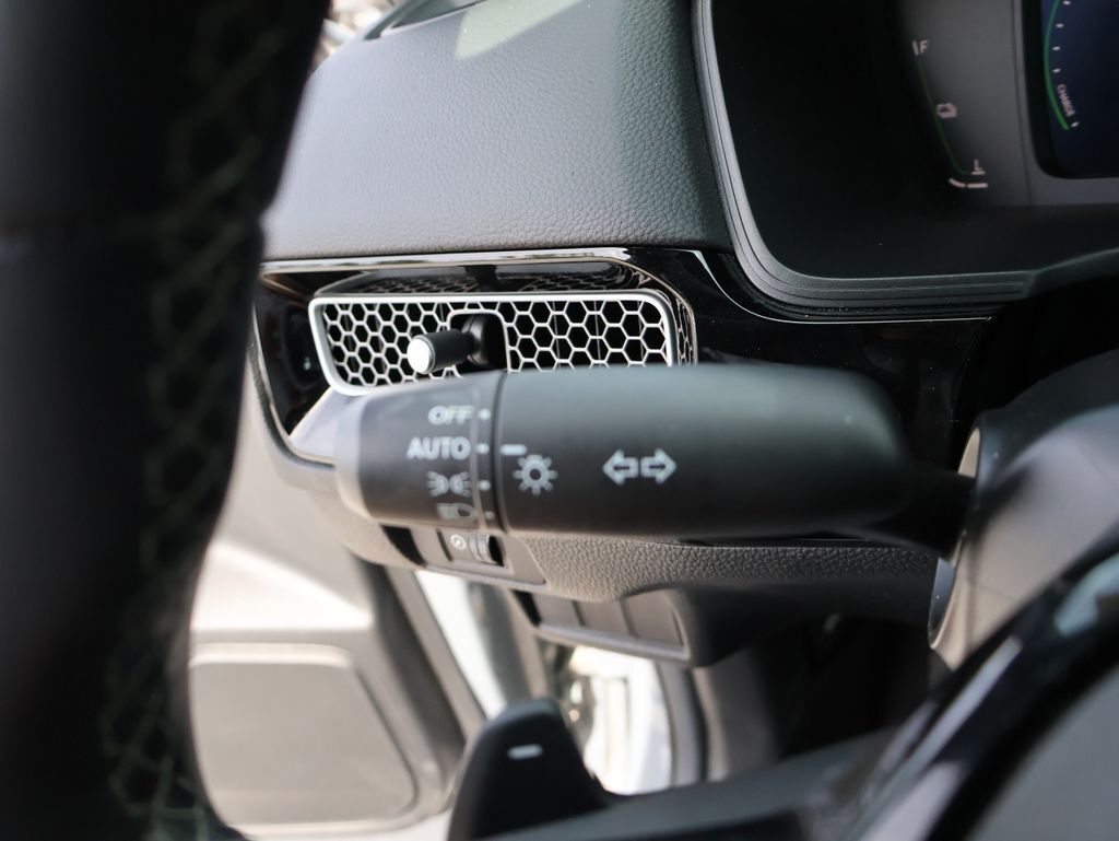2025 Honda Civic Hybrid Sport Touring San Clemente CA