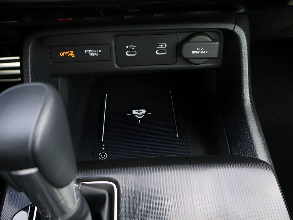 2025 Honda Civic Hybrid Sport Touring San Clemente CA