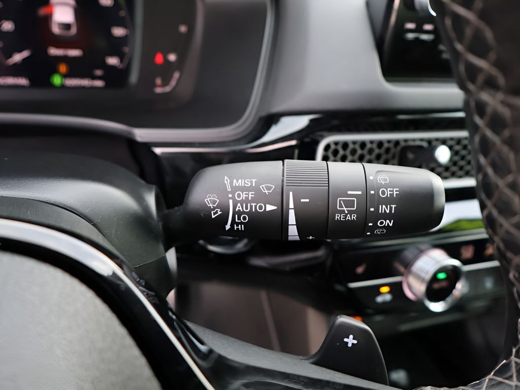 2025 Honda Civic Hybrid Sport Touring San Clemente CA