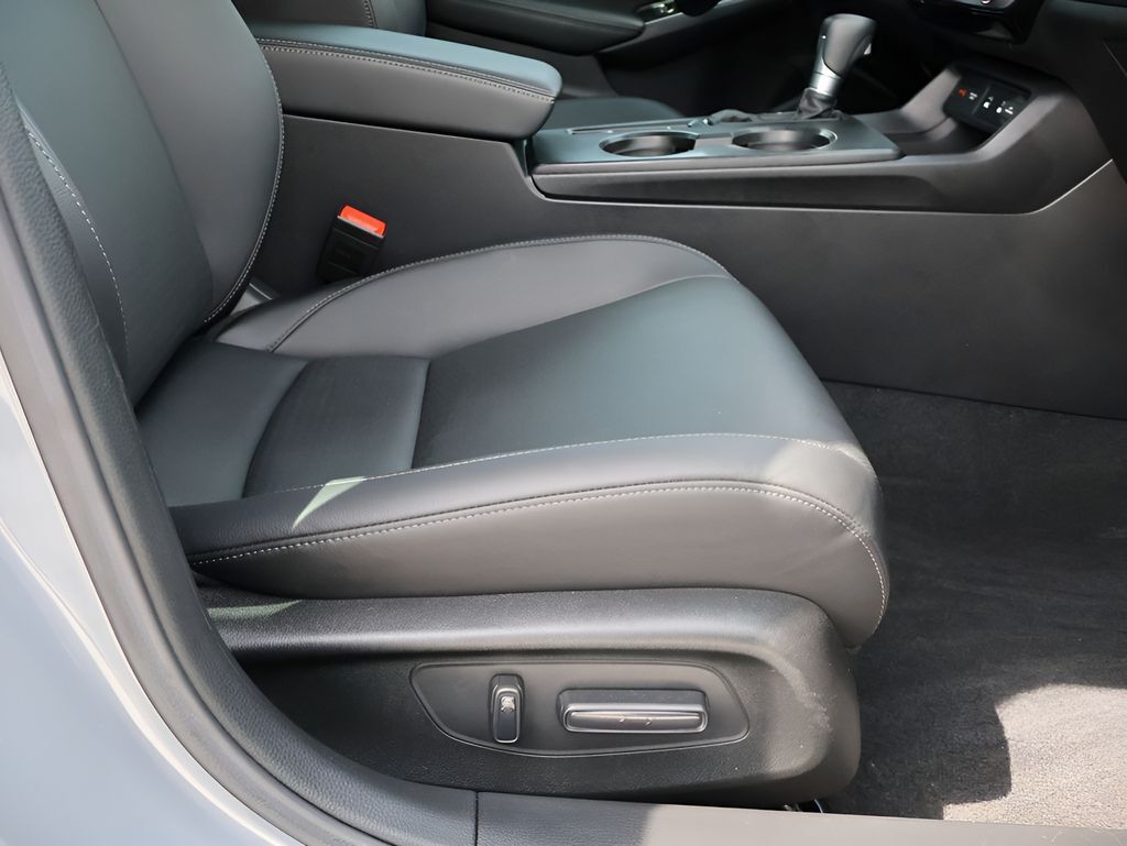 2025 Honda Civic Hybrid Sport Touring San Clemente CA