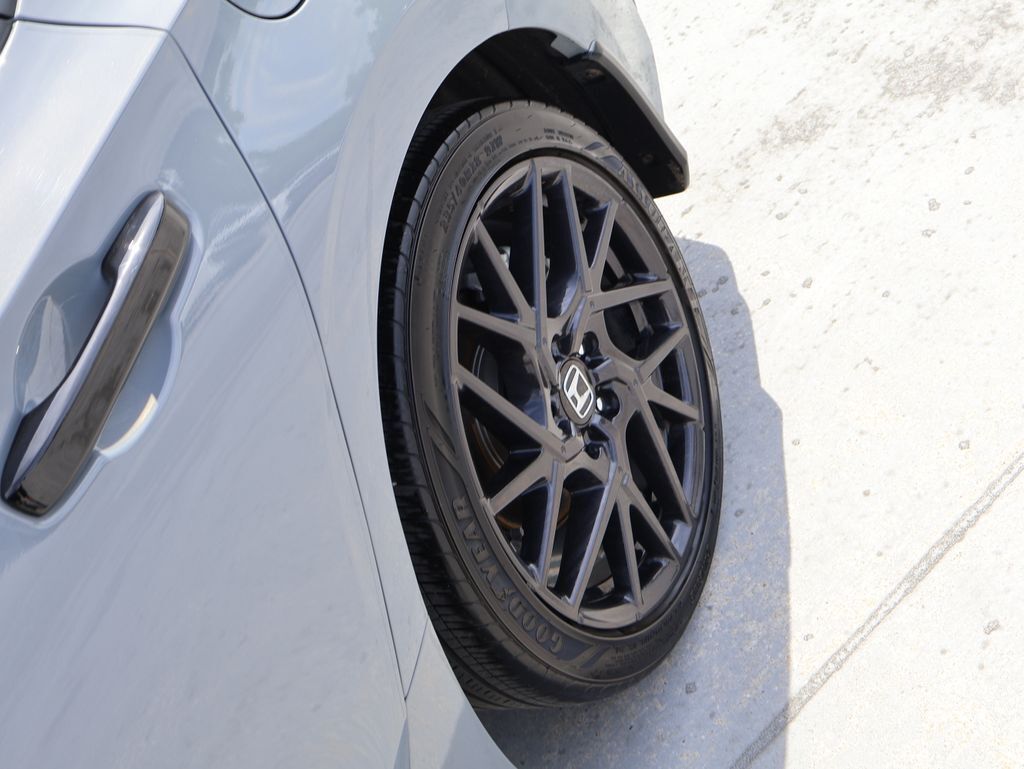 2025 Honda Civic Hybrid Sport Touring San Clemente CA