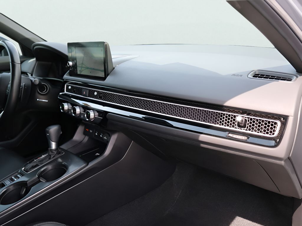 2025 Honda Civic Hybrid Sport Touring San Clemente CA