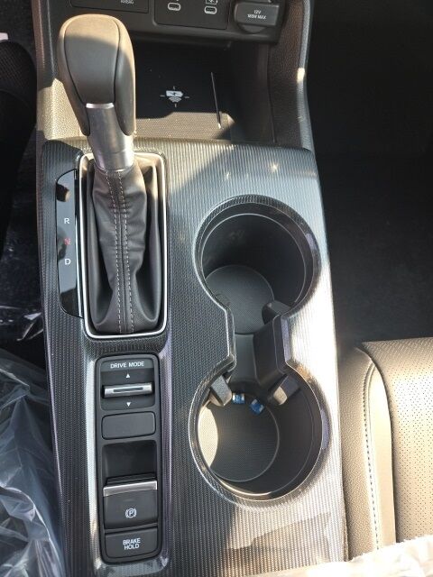 2025 Honda Civic Hybrid Sport Touring West Burlington IA