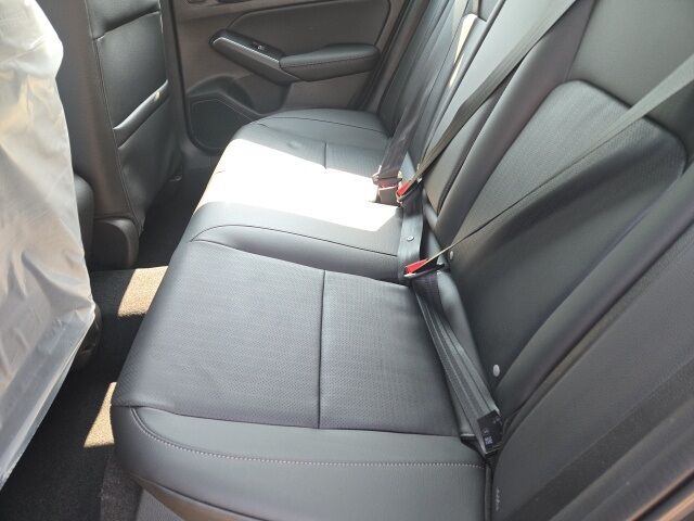 2025 Honda Civic Hybrid Sport Touring West Burlington IA