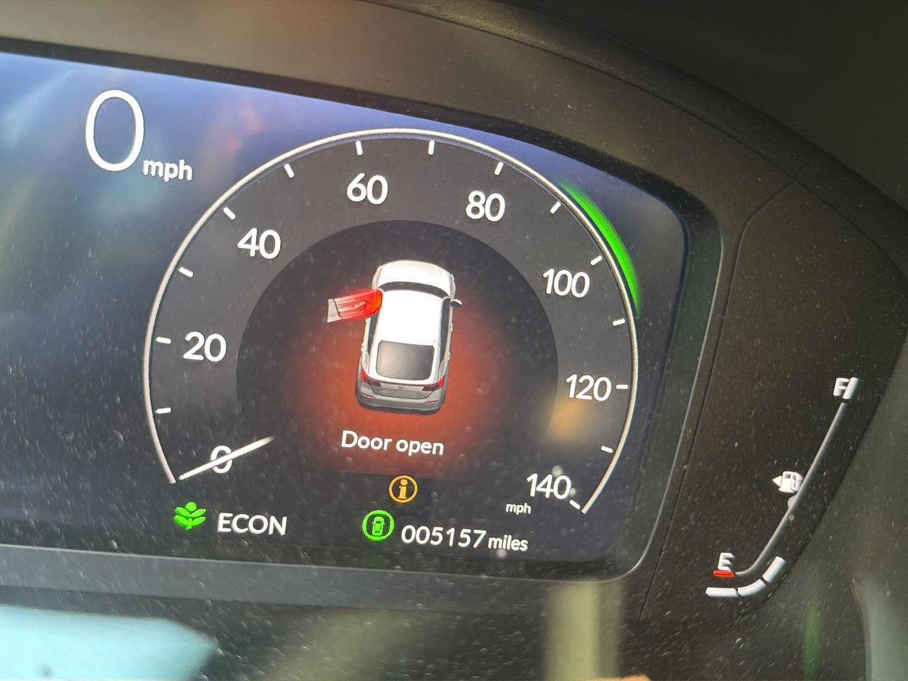 2025 Honda Civic Hybrid Sport Touring Annapolis MD