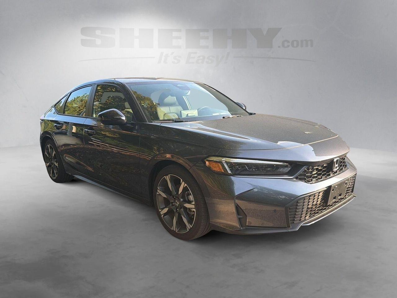 2025 Honda Civic Hybrid Sport Touring Annapolis MD
