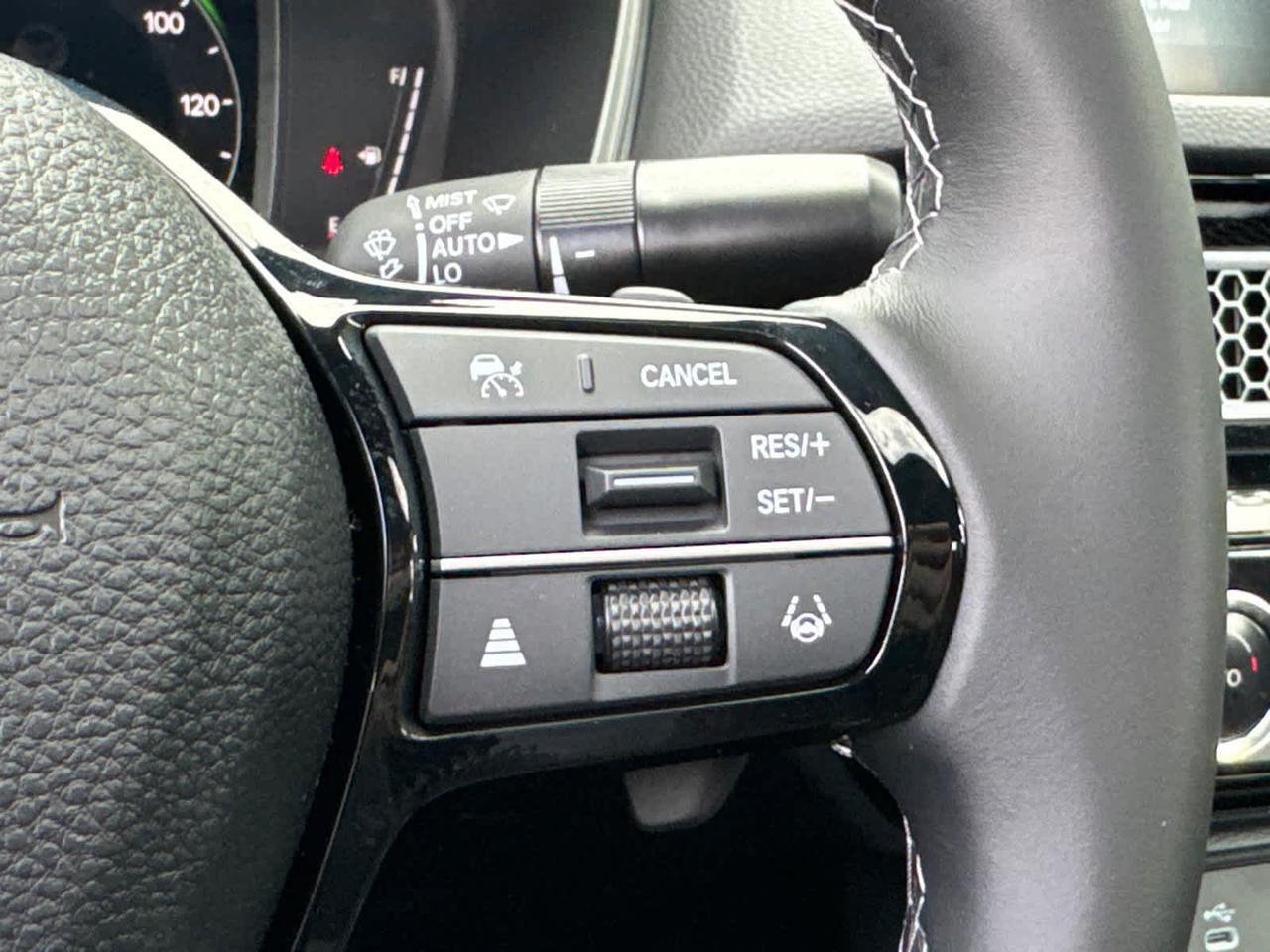 2025 Honda Civic Hybrid Sport Touring Dartmouth MA