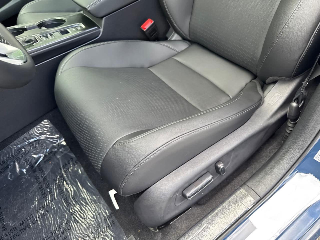 2025 Honda Civic Hybrid Sport Touring Dartmouth MA