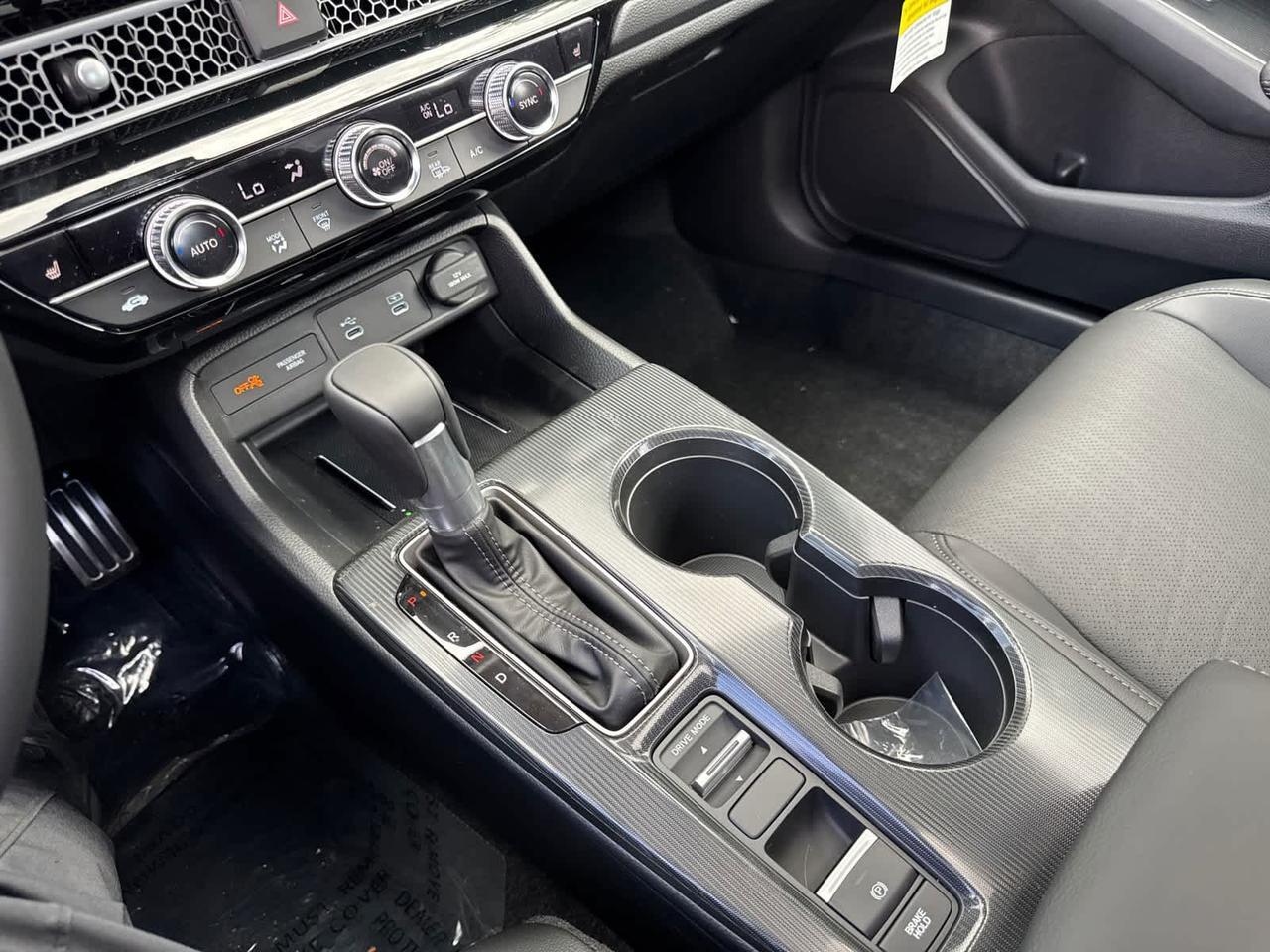 2025 Honda Civic Hybrid Sport Touring Dartmouth MA