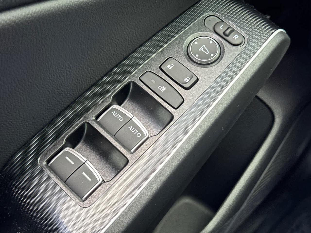 2025 Honda Civic Hybrid Sport Touring Dartmouth MA