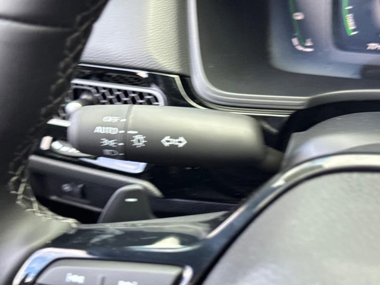 2025 Honda Civic Hybrid Sport Touring Dartmouth MA