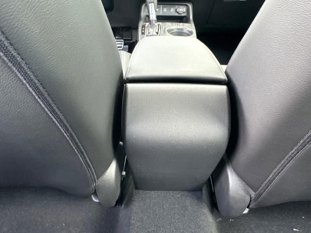 2025 Honda Civic Hybrid Sport Touring Dartmouth MA
